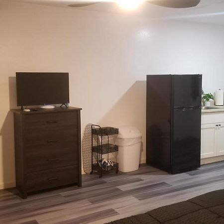 #1 New! Couples Getaway Self Checkin Studio Apt Keaau Exterior photo