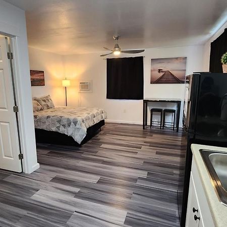 #1 New! Couples Getaway Self Checkin Studio Apt Keaau Exterior photo