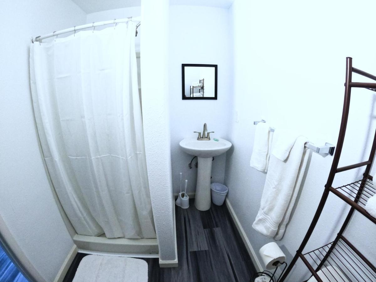 #1 New! Couples Getaway Self Checkin Studio Apt Keaau Exterior photo