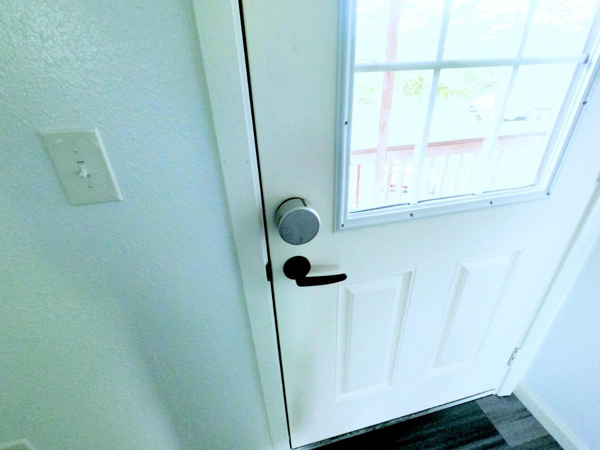 #1 New! Couples Getaway Self Checkin Studio Apt Keaau Exterior photo