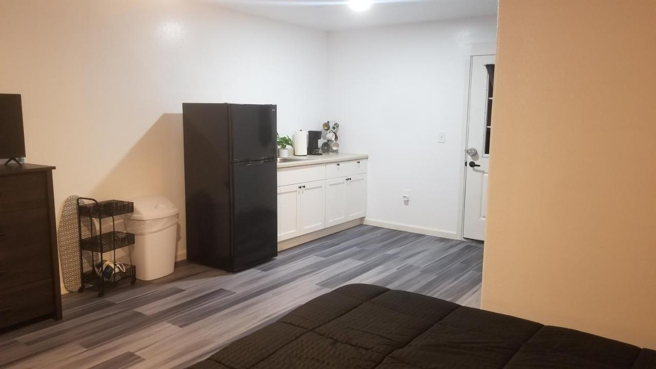 #1 New! Couples Getaway Self Checkin Studio Apt Keaau Exterior photo