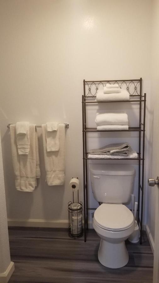 #1 New! Couples Getaway Self Checkin Studio Apt Keaau Exterior photo