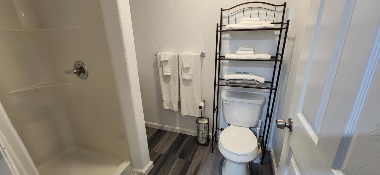 #1 New! Couples Getaway Self Checkin Studio Apt Keaau Exterior photo
