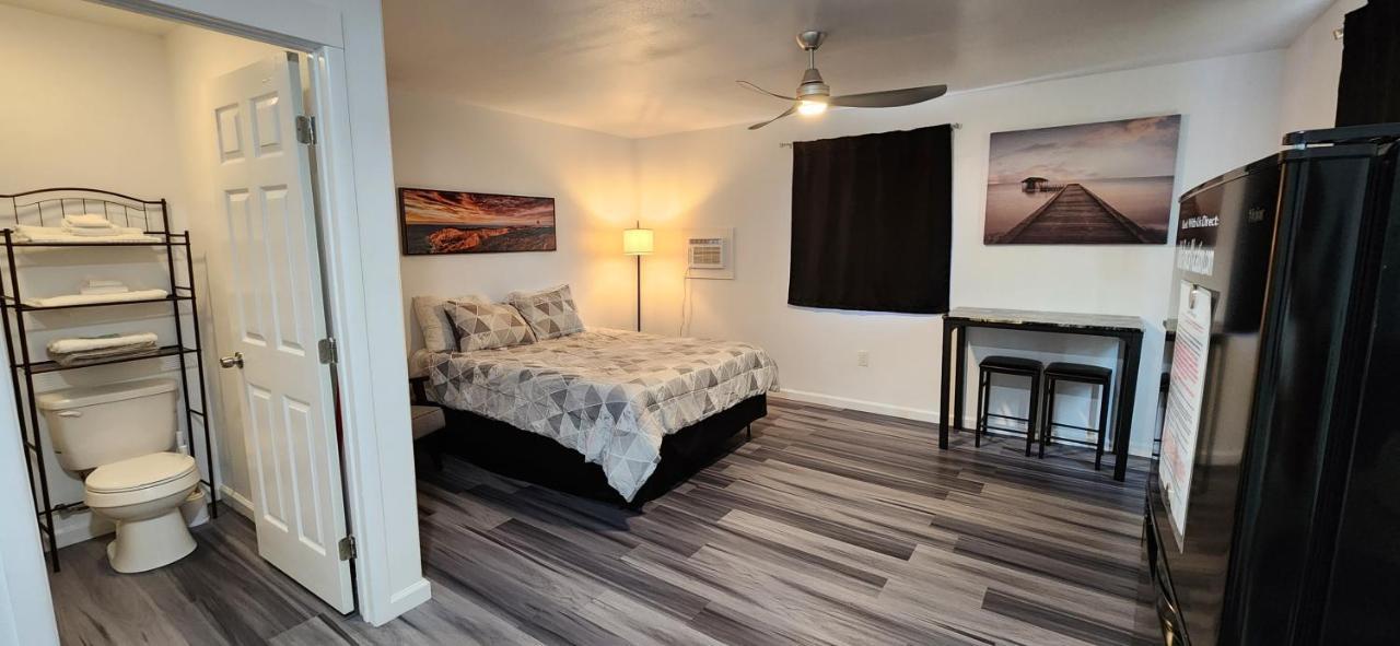 #1 New! Couples Getaway Self Checkin Studio Apt Keaau Exterior photo