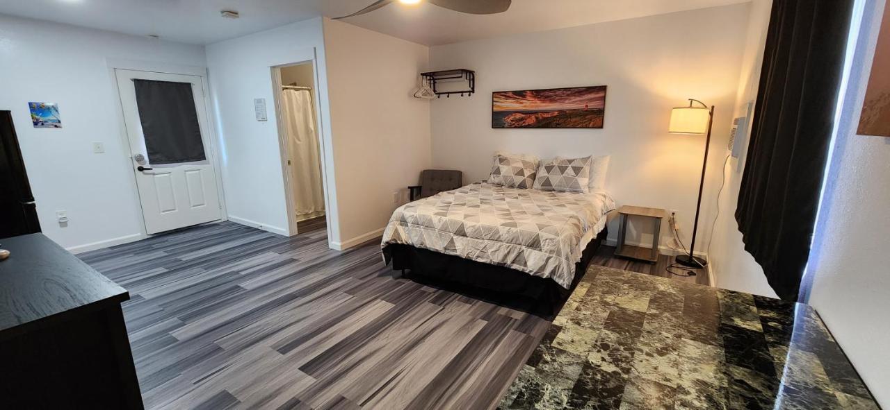 #1 New! Couples Getaway Self Checkin Studio Apt Keaau Exterior photo