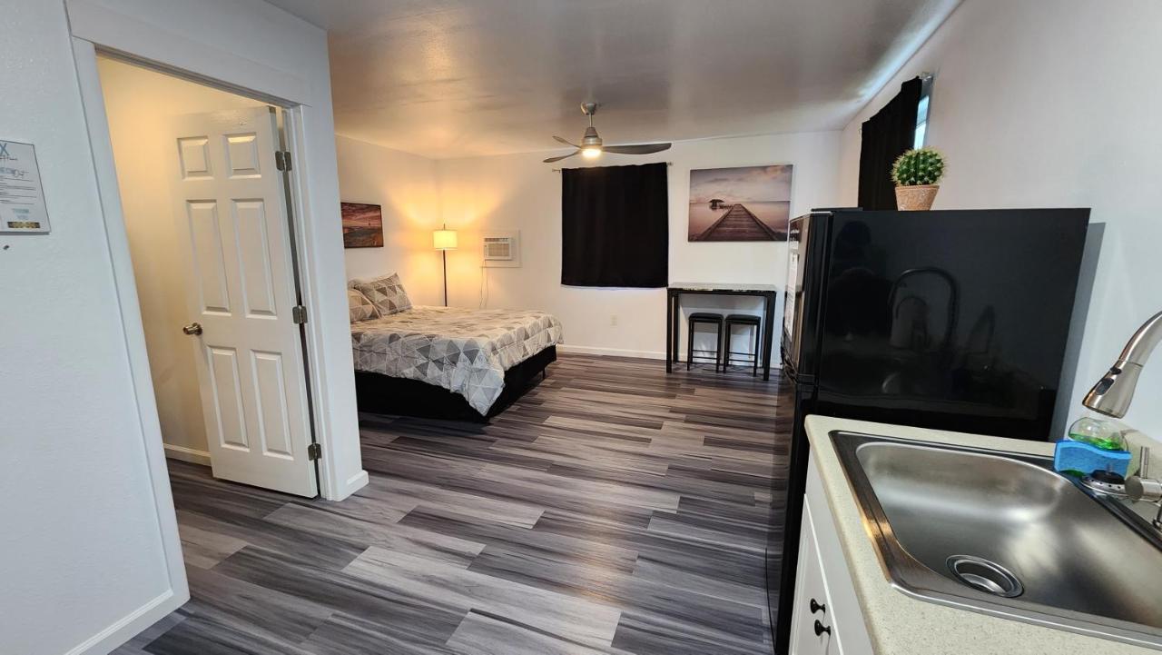 #1 New! Couples Getaway Self Checkin Studio Apt Keaau Exterior photo