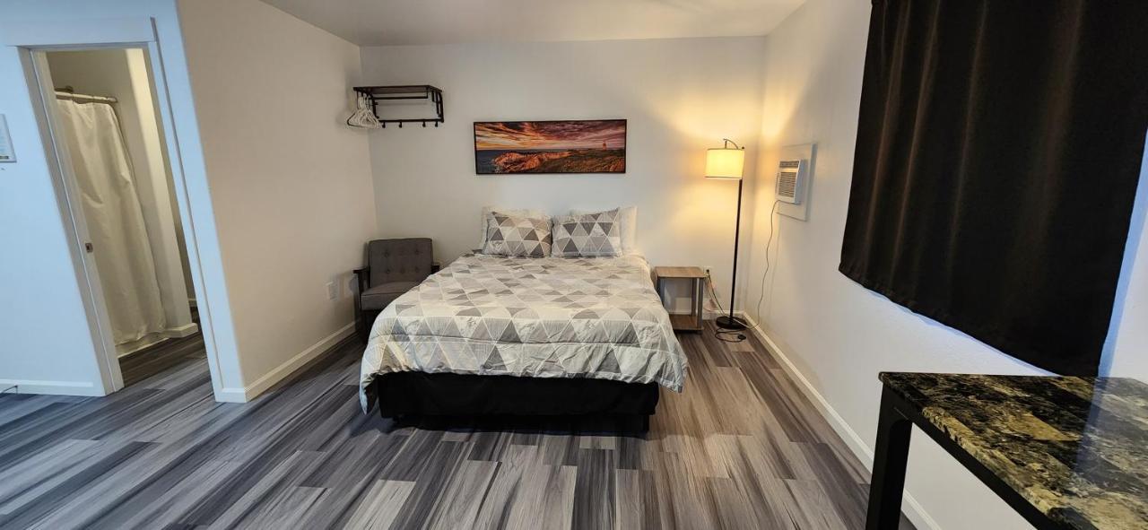#1 New! Couples Getaway Self Checkin Studio Apt Keaau Exterior photo