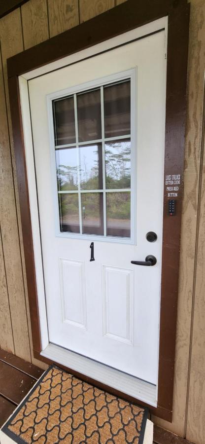 #1 New! Couples Getaway Self Checkin Studio Apt Keaau Exterior photo